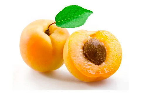 Apricot in Hindi