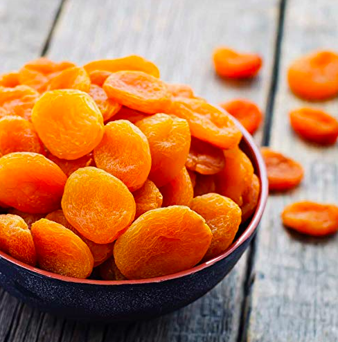 Apricots in Hindi: खुबानी