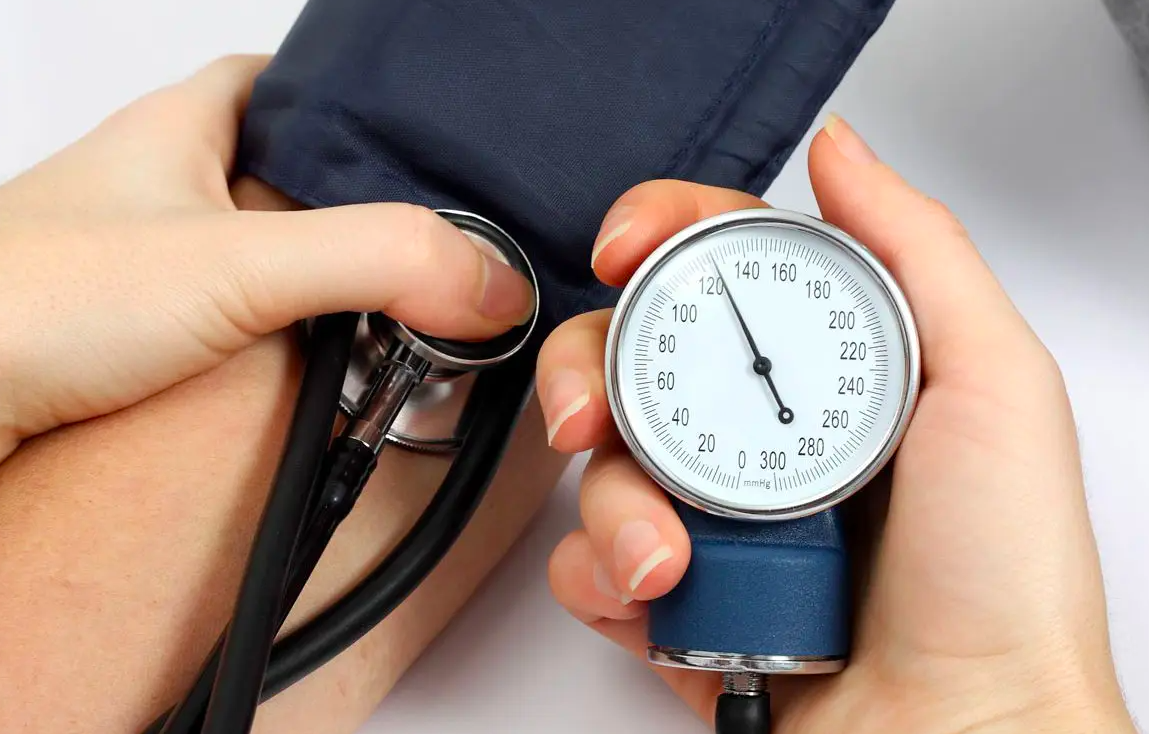 उच्च रक्तचाप: High Blood Pressure Symptoms in Hindi