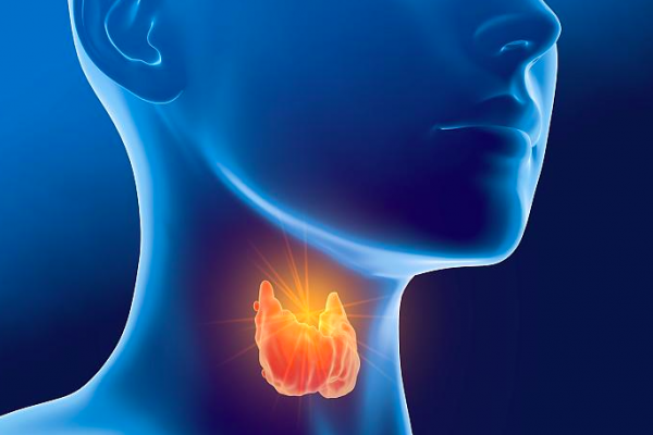 थायराइड रोग क्या है? Thyroid in Hindi