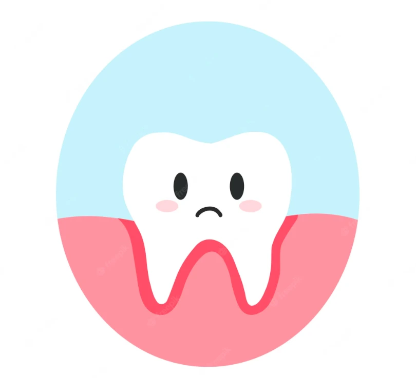 दंत चिकित्सक के बिना मसूड़ों की बीमारी का इलाज कैसे करें?
