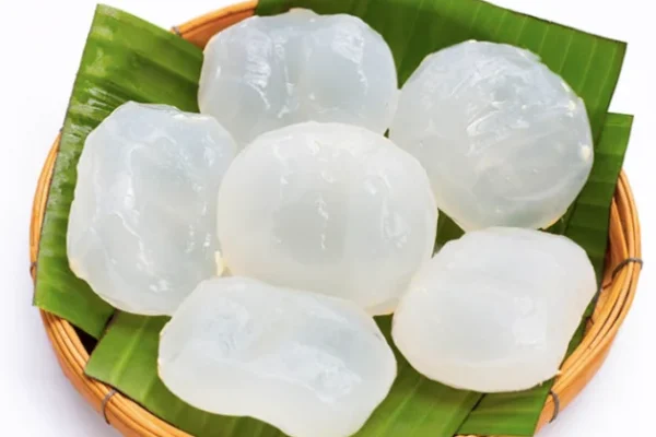 ताड़गोला: अद्भुत लाभ और दुष्प्रभाव: Ice Apple Fruit