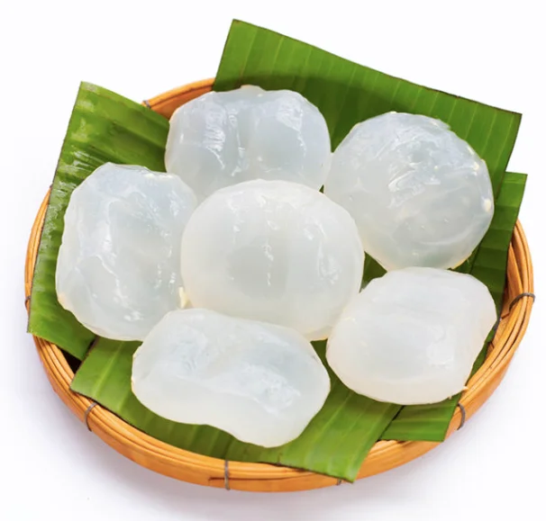 ताड़गोला: अद्भुत लाभ और दुष्प्रभाव: Ice Apple Fruit