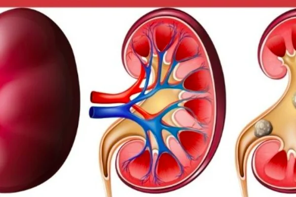 गुर्दे की पथरी के लिए डाइट चार्ट: क्या खाएं, क्या न खाएं