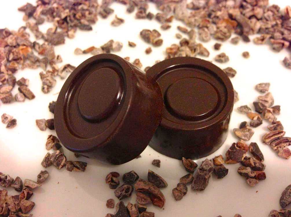 घर पर बनाएं शुगर फ्री चॉकलेट: Sugar Free Chocolate Recipe