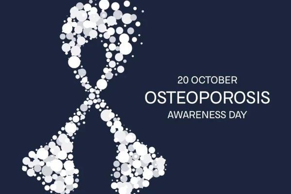 विश्व ऑस्टियोपोरोसिस दिवस 2023 | World Osteoporosis Day 2023