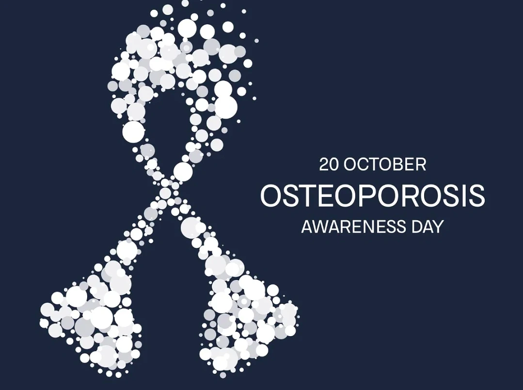 विश्व ऑस्टियोपोरोसिस दिवस 2023 | World Osteoporosis Day 2023