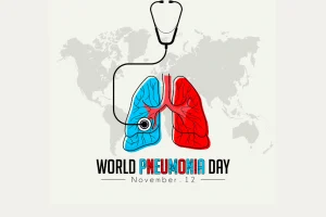 विश्व निमोनिया दिवस 2023 | World Pneumonia Day 2023 in Hindi